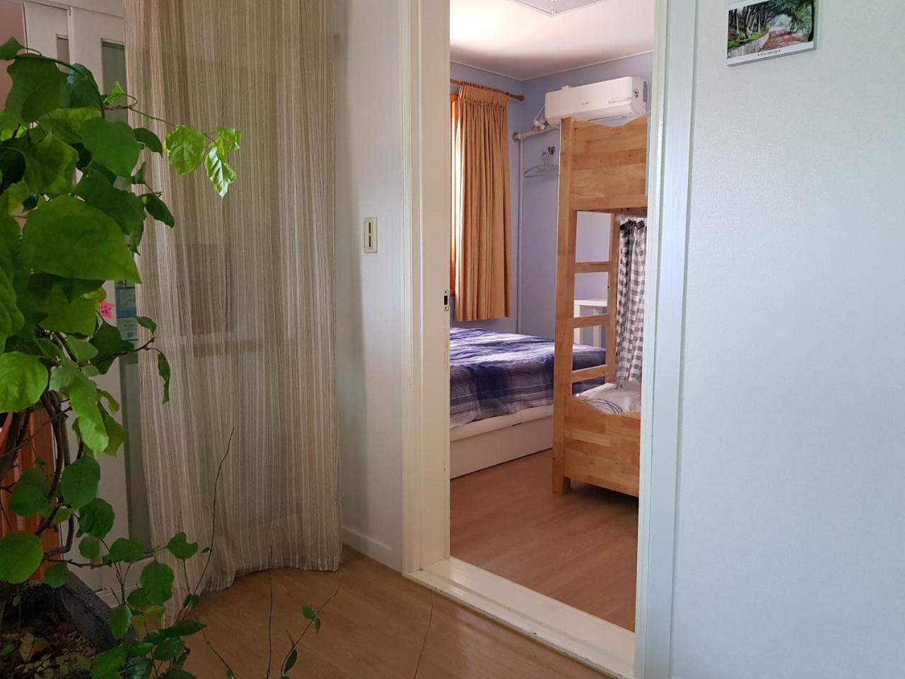 Tongyeong Episode Guesthouse Экстерьер фото